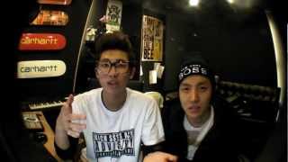 BTS 防弾少年団 初代 初期 HIP MONSTER ホソク J-HOPE 방탄소년단 | BTS [ HIP HOP MONSTER ] J-HOPE FIGURE - Music Plaza