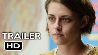 Certain Women Official Trailer #1 (2016) Kristen Stewart Drama Movie HD