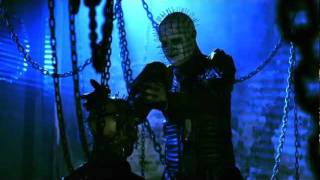 Hellraiser Revelations [Official Trailer]