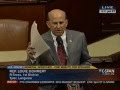 Rep. Louie Gohmert Speaks on His Support for Israel