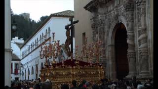 SEMANA SANTA EN MORON TRAILER