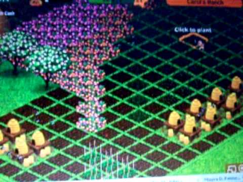 how to use cheat engine on farmville