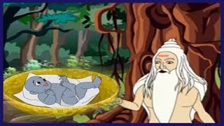 Thakurmar Jhuli | Kumir Kumar | Thakumar Jhuli Cartoon | Bengali Stories For Children | Part 2Thakurmar Jhuli | Kumir Kumar | Thakumar Jhuli Cartoon | Bengali Stories For Children | Part 2