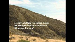 Meek's Cutoff | Trailer  HD (Untertitel deutsch)