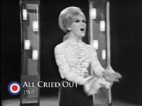 Dusty Springfield - Once Upon A Time