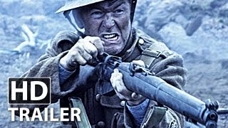 Battleground - Trailer (Deutsch | German) | HD