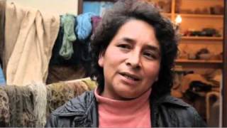 Women In Bolivia