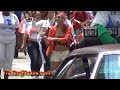 Puerto Rican Day Parade, 2012 Part 2 Of 3