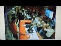 UCT fight footage - Rugby player denies hitting female student