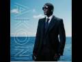 Album Akon Freedom