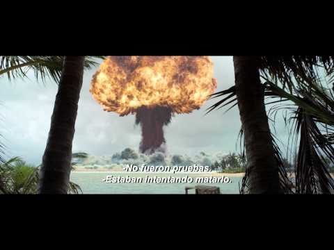 Tercer tráiler oficial de Godzilla, un gigante apocalipsis Tercer tráiler oficial de Godzilla, un gigante apocalipsis