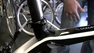 TREK DOMANE 4.5 OCLVカーボンフレーム Trek Domane 4.5 OCLV Carbon Road Bike Frame 2013 | eBay