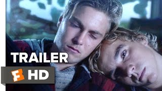 Heal the Living Trailer #1 (2017) | Movieclips Indie