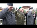 Petrovice u Karviné: vzpomínka na padlé letce