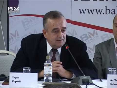Dejan Popović - Uloga uljnih škriljaca u prevazilaženju energetske krize Dejan Popović - Uloga uljnih škriljaca u prevazilaženju energetske krize