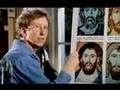 Jack Reilly featured in Pursuit of the Shroud of Turin