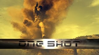 One Shot Official Trailer (2013) - Kevin Sorbo, Matthew Reese Movie HD