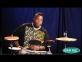 Aaron Spears: Live at the 2006 Modern Drummer Festival