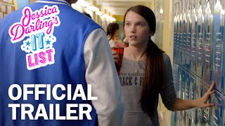 Jessica Darling's IT List - Official Trailer - MarVista Entertainment