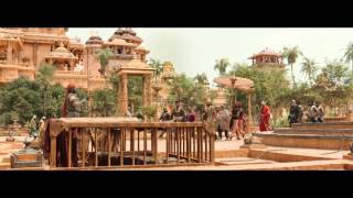 Baahubali: The Beginning - Trailer