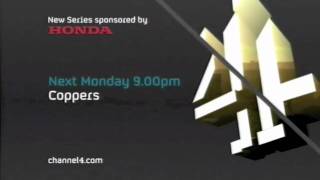 Channel 4 Continuity & Trailers - 2 January, 2012 (3)