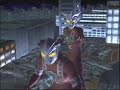 game ultraman fighting evolution rebirth pc