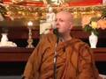 Buddhism and Sects by Ajahn Brahm