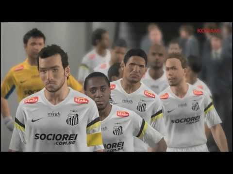 Tutorial de la función Heart en PES 2014 Tutorial de la función Heart en PES 2014