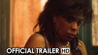 The Grim Sleeper Trailer (2014) HD