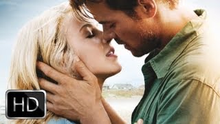 "SAFE HAVEN" Josh Duhamel, Julianne Hough | Trailer Deutsch German & Kritik Review [HD]