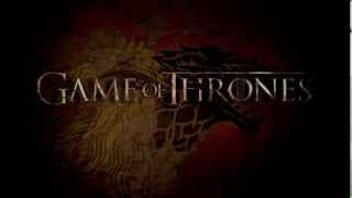 Game of Thrones - Season 4 - Trailer 3 - Secrets [HD]
