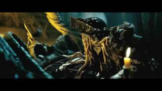 Pirates of the Caribbean Dead Man's Chest Trailer HD