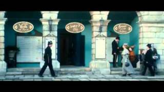 Trailer Albert Nobbs (Español)