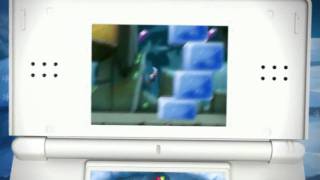 Blåfjell Trailer Nintendo DS