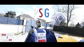 Niska Feat. La B & Trafiquinté – Freestyle PSG #CharoLifeO2otobre // Dir. by @DirectedbyWT Niska Feat. La B & Trafiquinté – Freestyle PSG #CharoLifeO2otobre // Dir. by @DirectedbyWT