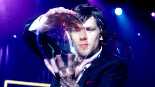 NOW YOU SEE ME - Trailer