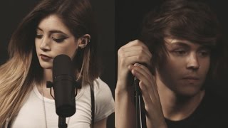 "I Wanna Get Better" - Bleachers (Against The Current Cover feat The Ready Set)