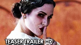 Insidious: Chapter 3 Official Teaser Trailer (2015) - Horror Movie HD
