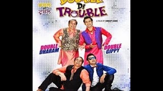 Double Di Trouble Movie Promo || Movie Trailer || Movie Review || Movie Updates