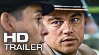 DER GROßE GATSBY Trailer 2 German Deutsch HD 2013 | DiCaprio DER GROßE GATSBY Trailer 2 German Deutsch HD 2013 | DiCaprio