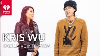 Kris Wu Talks Antares, Acting, And More | Exclusive InterviewsKris Wu Talks Antares, Acting, And More | Exclusive Interviews