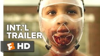 The Girl with All the Gifts Official International Trailer #1 (2016) - Glenn Close Movie HD