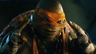 Teenage Mutant Ninja Turtles - Official Trailer