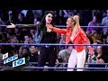 Top 10 SmackDown LIVE moments: WWE Top 10, May 15, 2018 Top 10 SmackDown LIVE moments: WWE Top 10, May 15, 2018