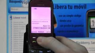 Liberar Nokia 7230, desbloquear Nokia 7230 de Vodafone - Movical.Net