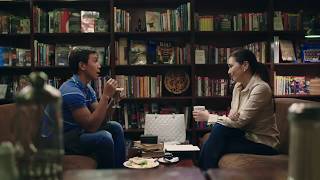 M. ( Mother's Maiden Name) FULL TRAILER