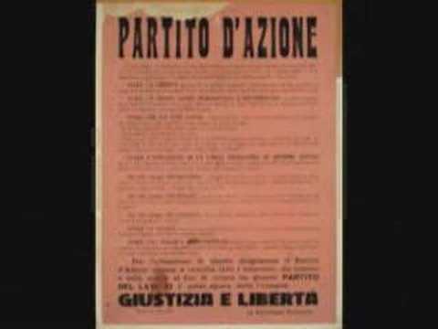 Piero Calamandrei all'università di Milano 1955 parte 2