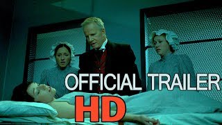 10 Days in a Madhouse Official Trailer 2 2017 Christopher Lambert, Caroline Barry, Kelly Le Brock