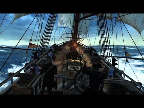 Assassin's Creed III - conociendo a fondo el juego Assassin's Creed III - conociendo a fondo el juego