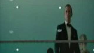 007 - Quantum of Solace (Trailer)